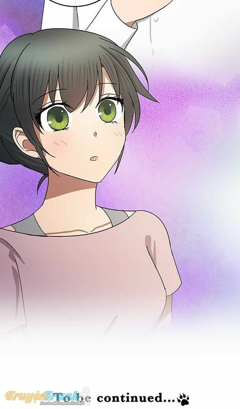 Nụ Hôn Nguyền Rủa: Chapter 52