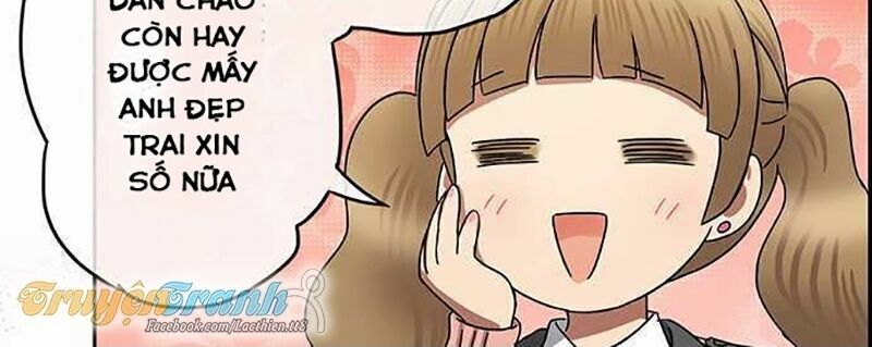 Nụ Hôn Nguyền Rủa: Chapter 52