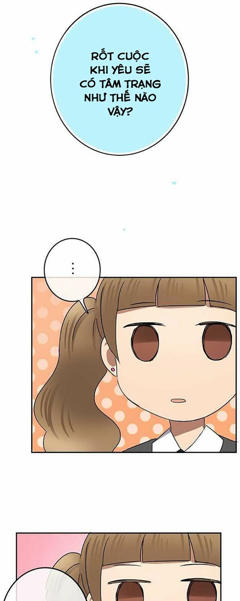 Nụ Hôn Nguyền Rủa: Chapter 52
