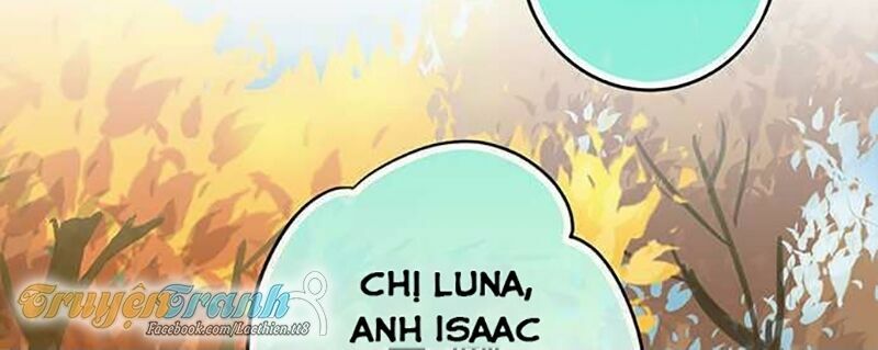 Nụ Hôn Nguyền Rủa: Chapter 53
