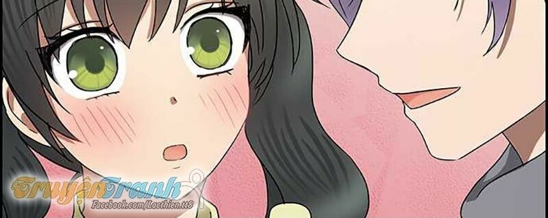 Nụ Hôn Nguyền Rủa: Chapter 53