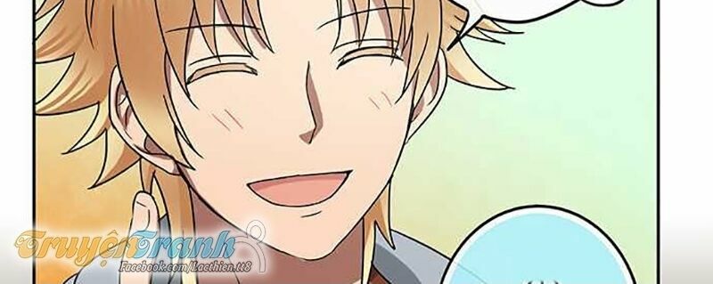 Nụ Hôn Nguyền Rủa: Chapter 53