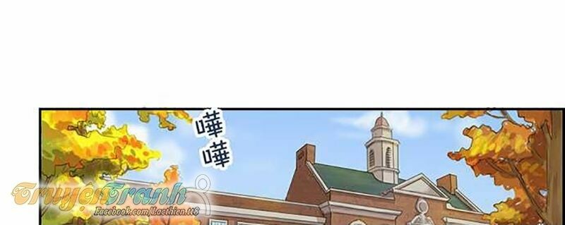Nụ Hôn Nguyền Rủa: Chapter 53