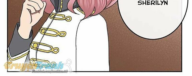 Nụ Hôn Nguyền Rủa: Chapter 53