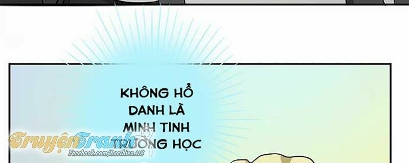 Nụ Hôn Nguyền Rủa: Chapter 53