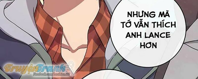 Nụ Hôn Nguyền Rủa: Chapter 53