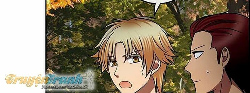Nụ Hôn Nguyền Rủa: Chapter 55