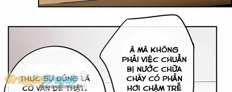 Nụ Hôn Nguyền Rủa: Chapter 55