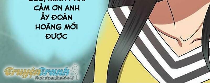 Nụ Hôn Nguyền Rủa: Chapter 55