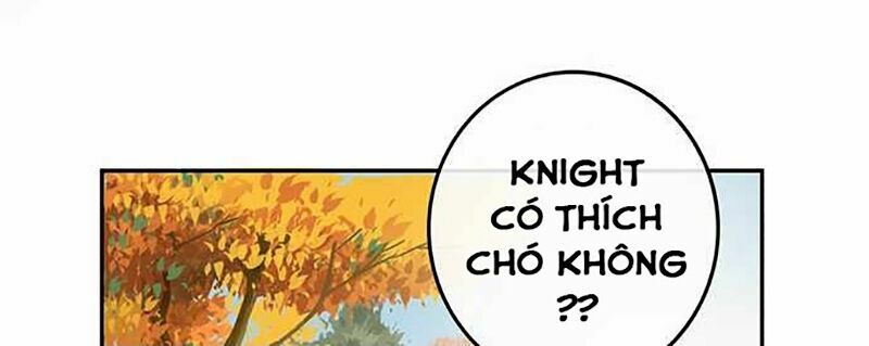 Nụ Hôn Nguyền Rủa: Chapter 56