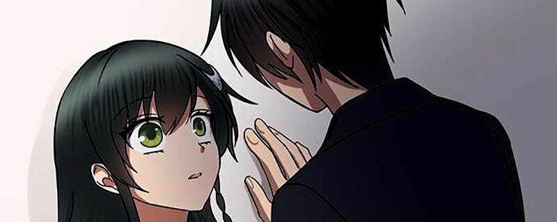 Nụ Hôn Nguyền Rủa: Chapter 56