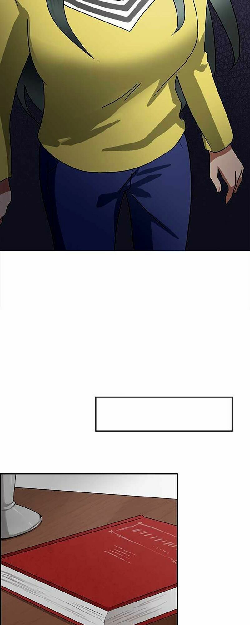 Nụ Hôn Nguyền Rủa: Chapter 56