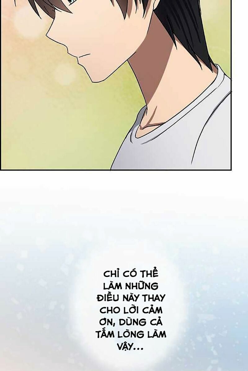 Nụ Hôn Nguyền Rủa: Chapter 57
