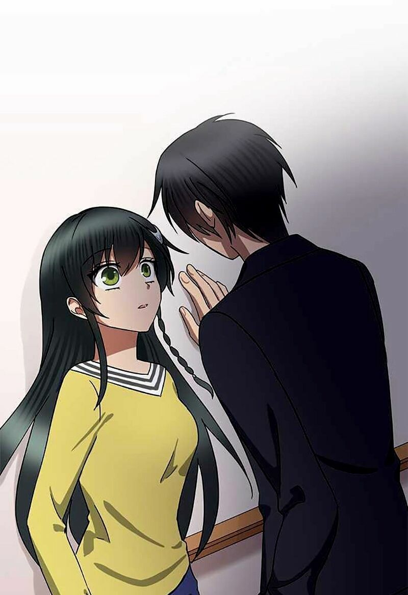 Nụ Hôn Nguyền Rủa: Chapter 57