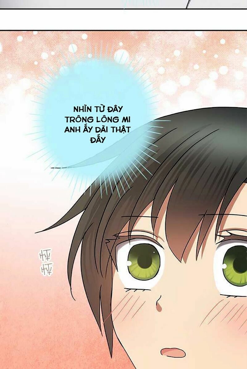 Nụ Hôn Nguyền Rủa: Chapter 57