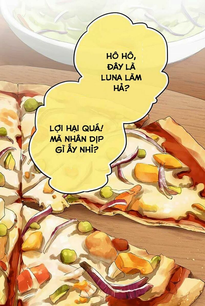 Nụ Hôn Nguyền Rủa: Chapter 57