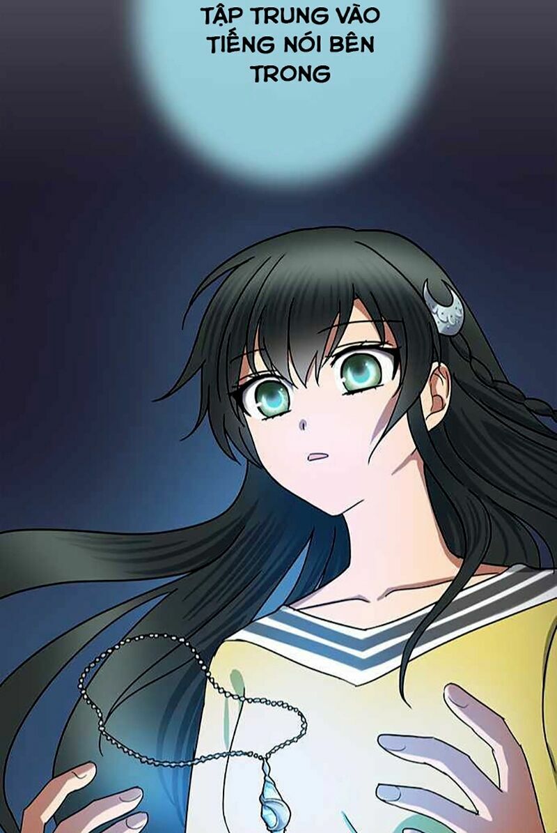 Nụ Hôn Nguyền Rủa: Chapter 57
