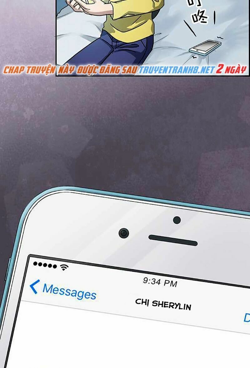 Nụ Hôn Nguyền Rủa: Chapter 57