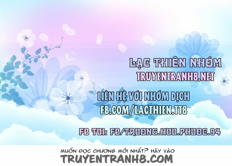 Nụ Hôn Nguyền Rủa: Chapter 57