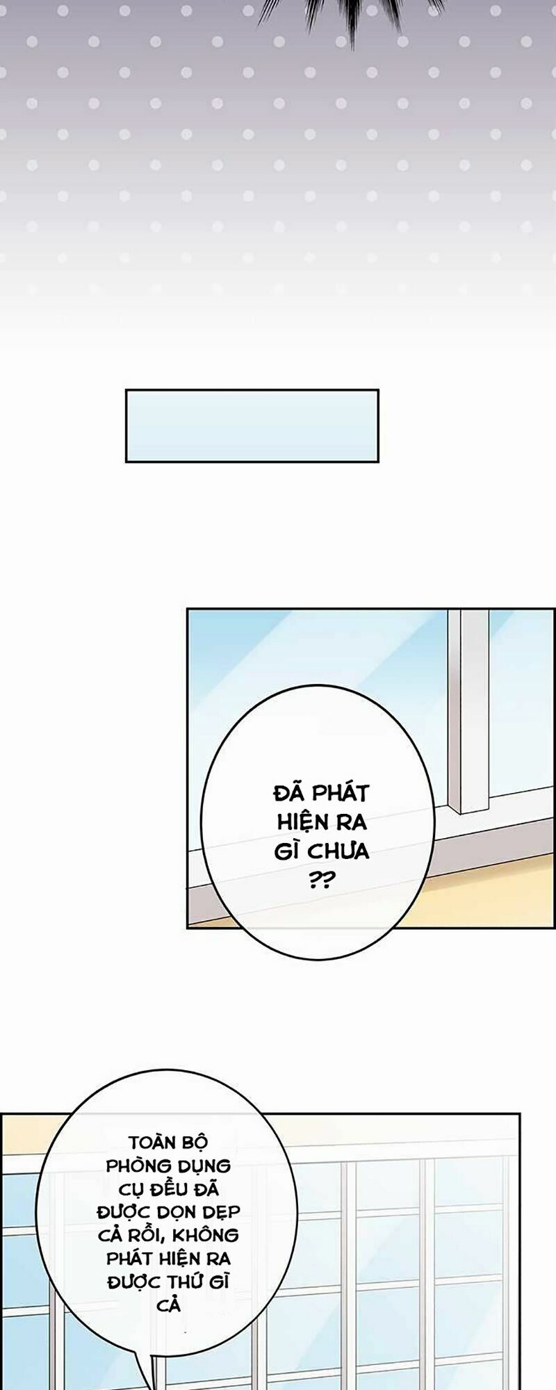Nụ Hôn Nguyền Rủa: Chapter 58