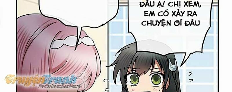Nụ Hôn Nguyền Rủa: Chapter 58