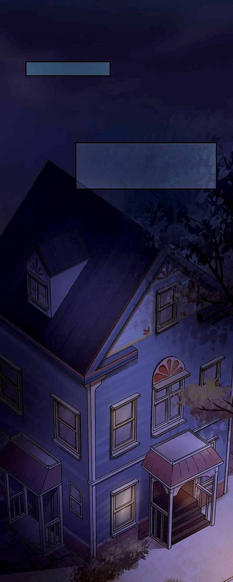 Nụ Hôn Nguyền Rủa: Chapter 58