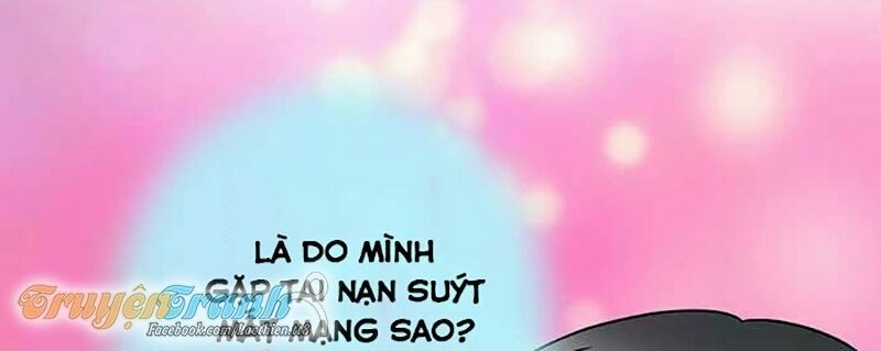 Nụ Hôn Nguyền Rủa: Chapter 58