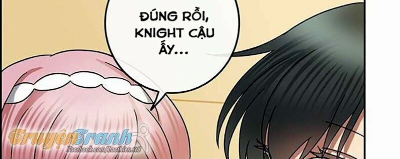 Nụ Hôn Nguyền Rủa: Chapter 58