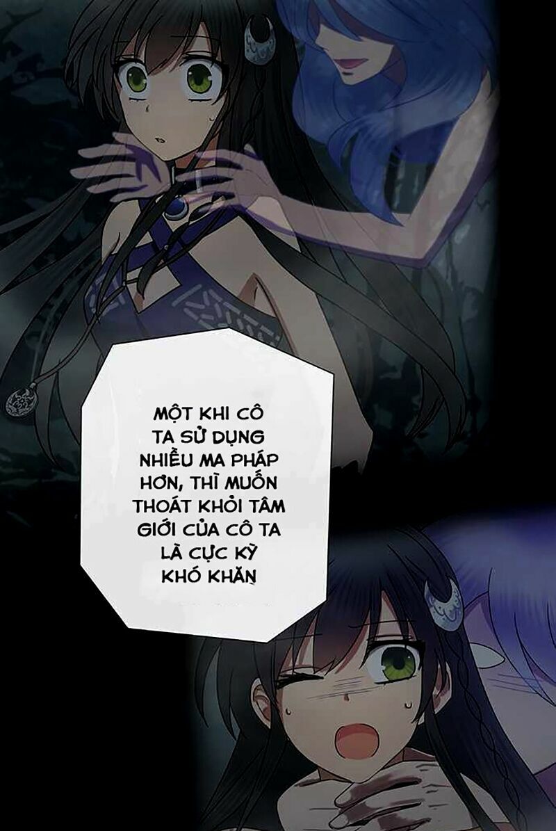 Nụ Hôn Nguyền Rủa: Chapter 59