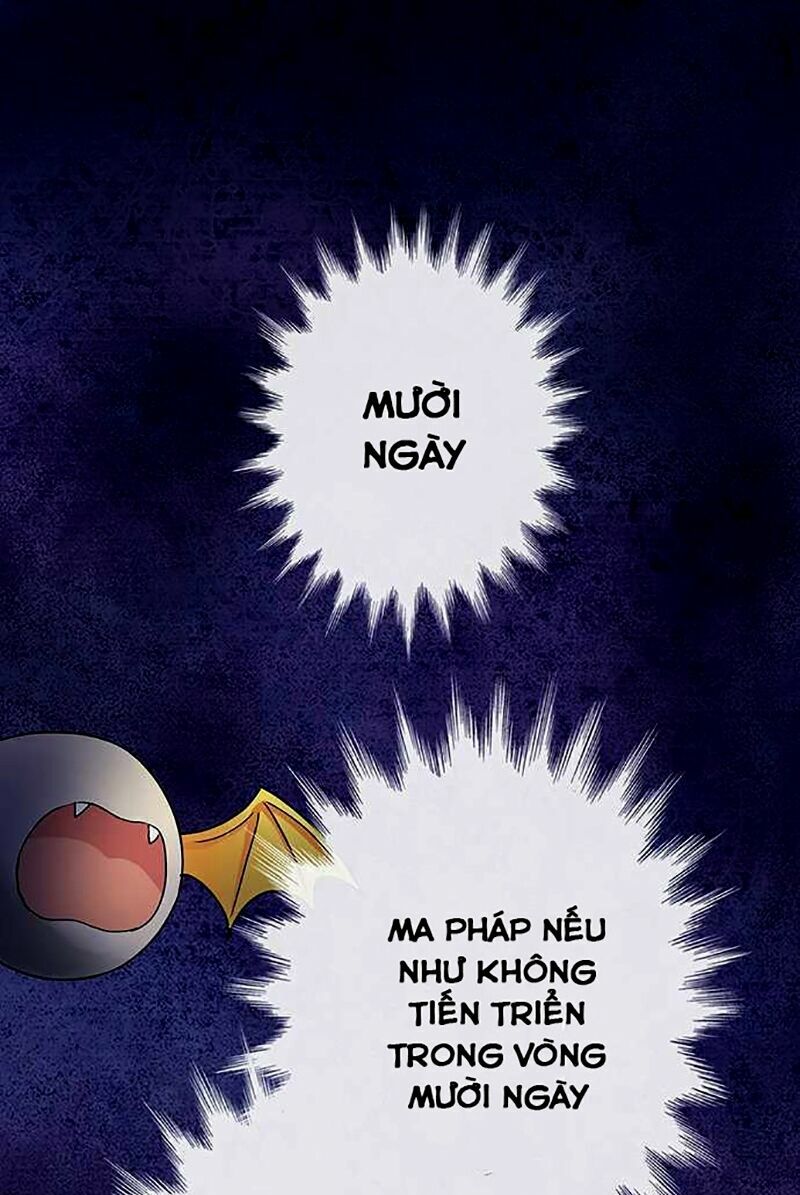 Nụ Hôn Nguyền Rủa: Chapter 59