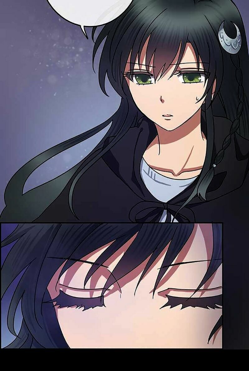 Nụ Hôn Nguyền Rủa: Chapter 59