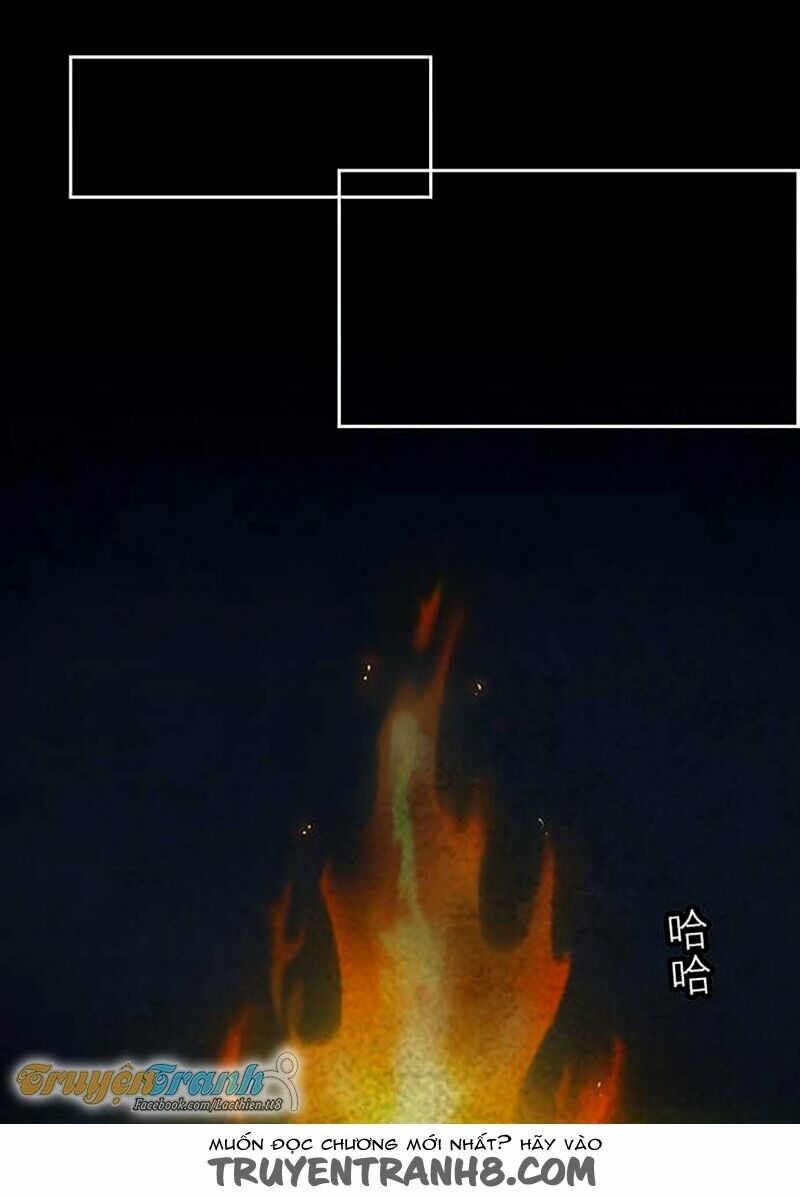 Nụ Hôn Nguyền Rủa: Chapter 59