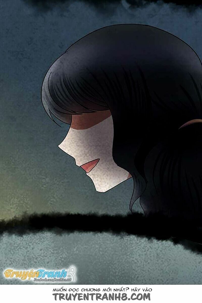Nụ Hôn Nguyền Rủa: Chapter 59