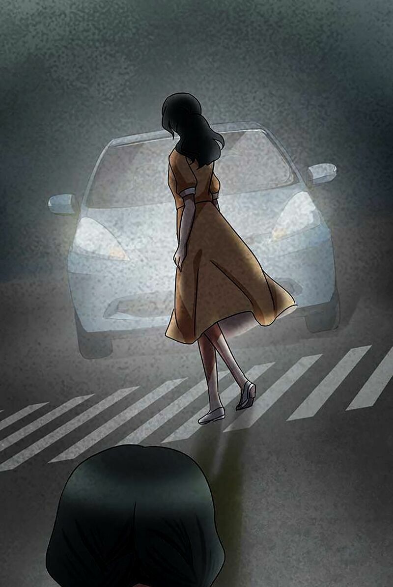 Nụ Hôn Nguyền Rủa: Chapter 59