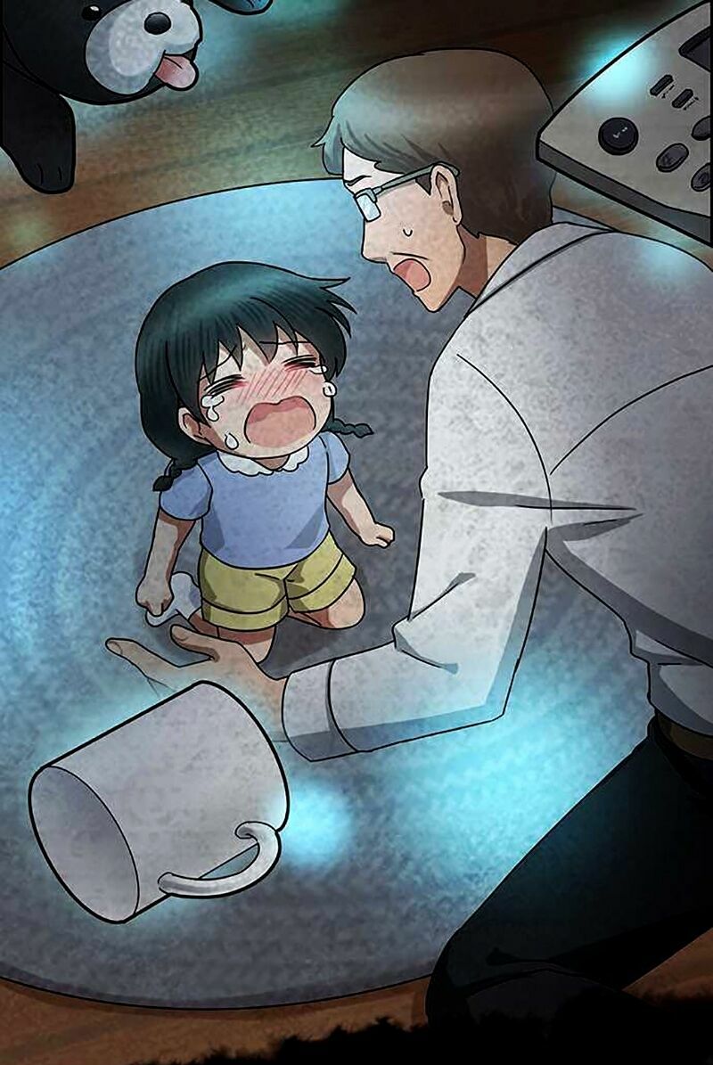 Nụ Hôn Nguyền Rủa: Chapter 59