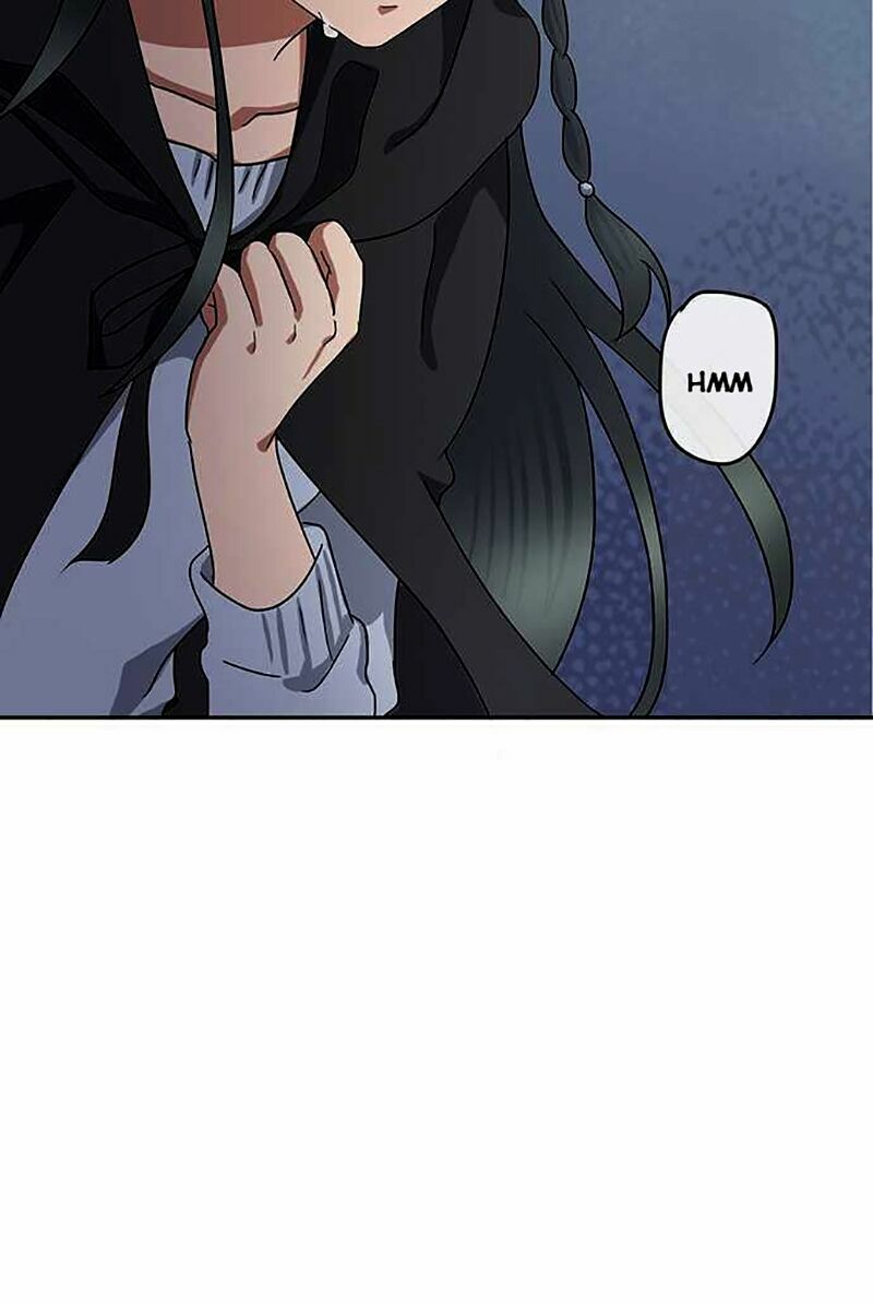 Nụ Hôn Nguyền Rủa: Chapter 59