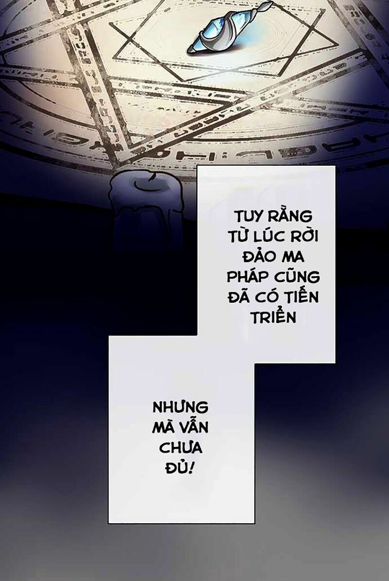 Nụ Hôn Nguyền Rủa: Chapter 59