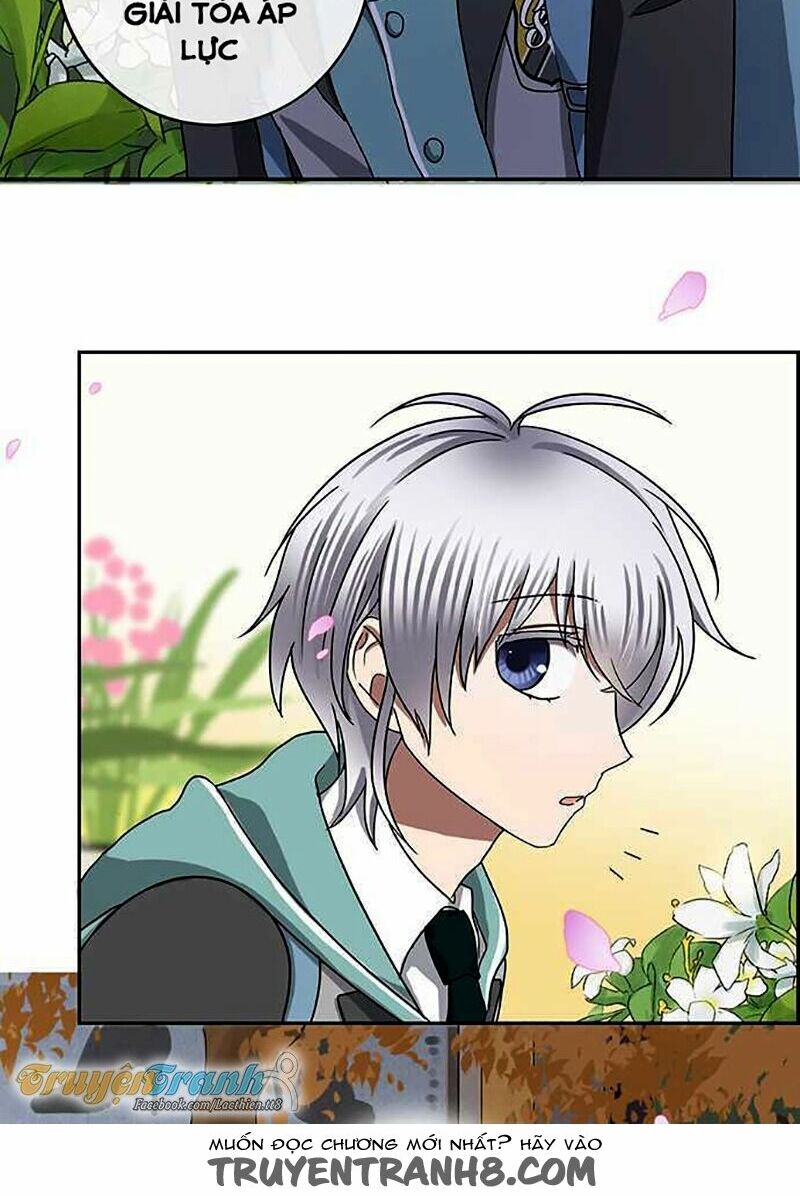 Nụ Hôn Nguyền Rủa: Chapter 59