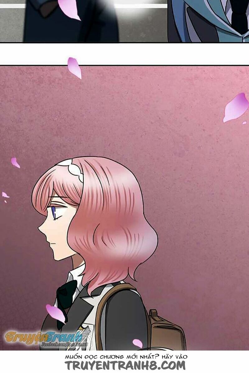 Nụ Hôn Nguyền Rủa: Chapter 59