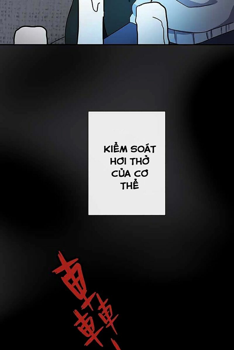 Nụ Hôn Nguyền Rủa: Chapter 59