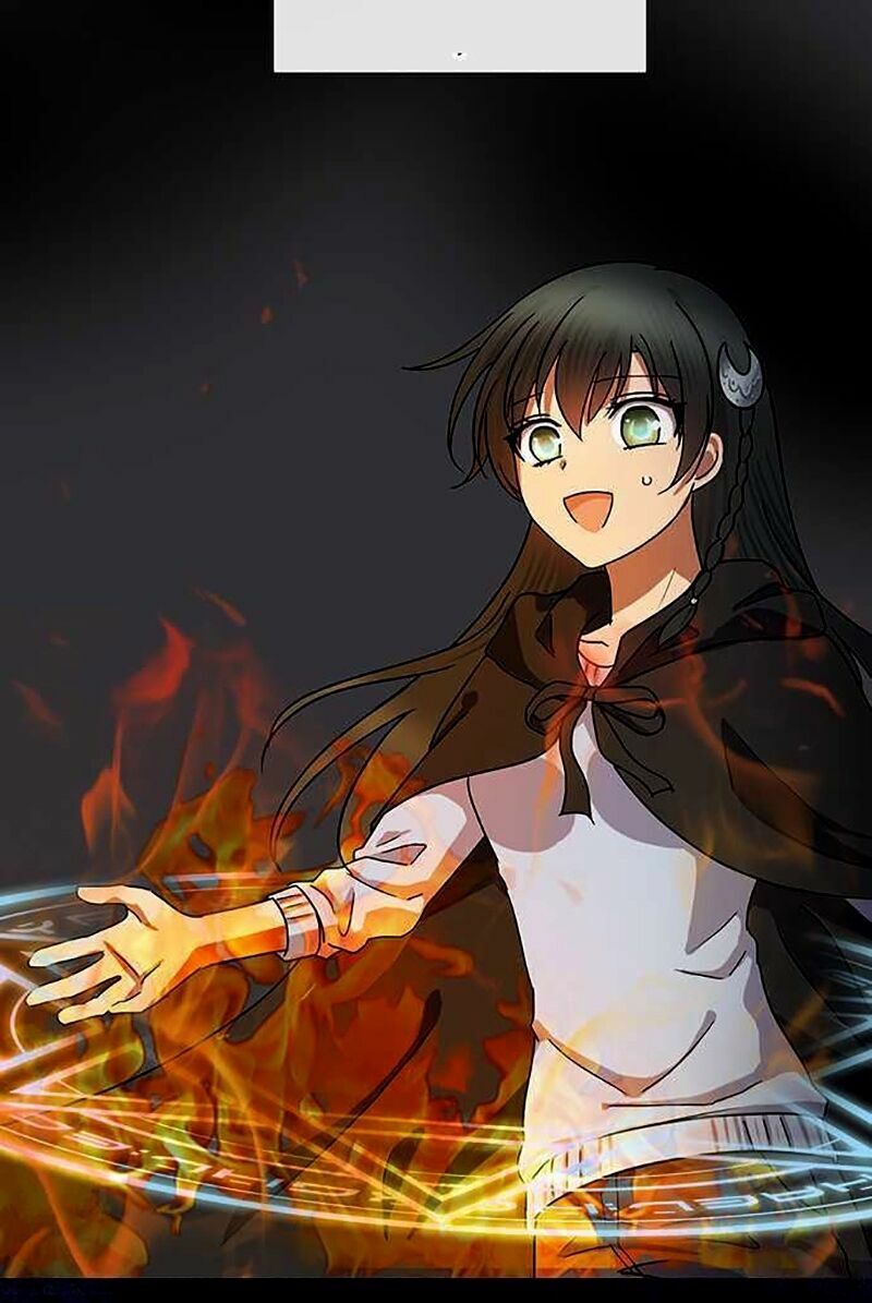 Nụ Hôn Nguyền Rủa: Chapter 59
