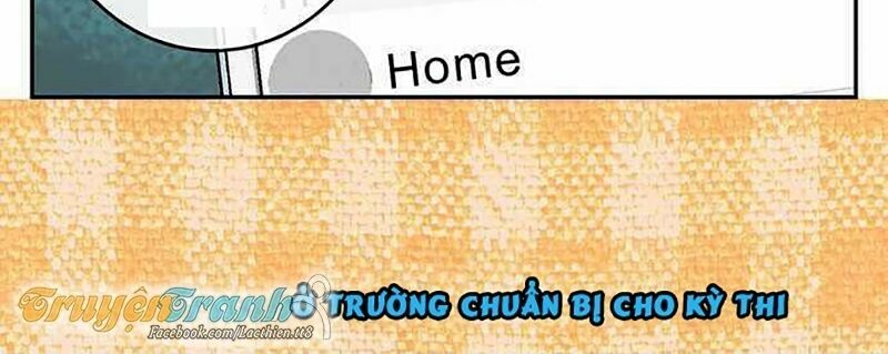 Nụ Hôn Nguyền Rủa: Chapter 61