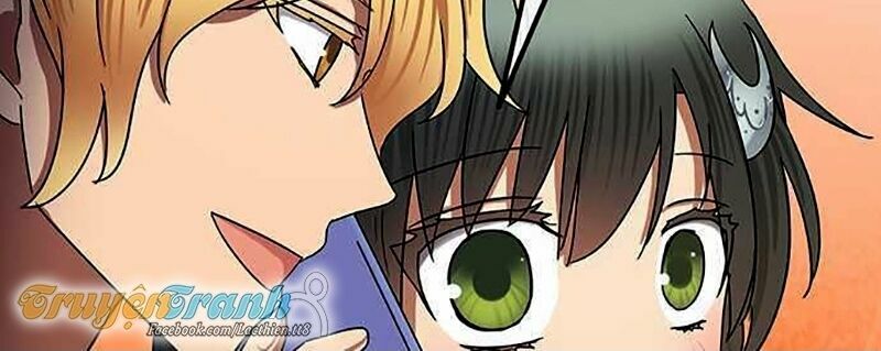 Nụ Hôn Nguyền Rủa: Chapter 61