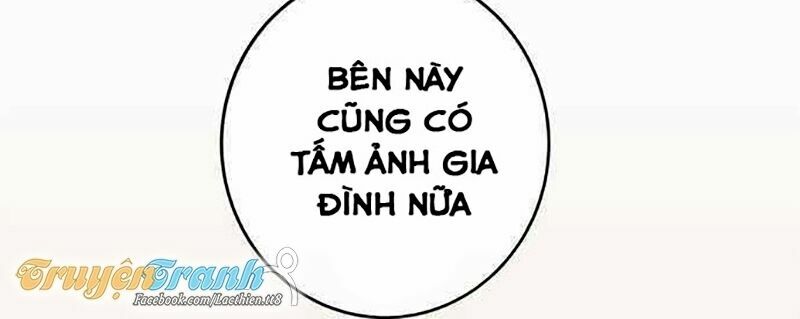 Nụ Hôn Nguyền Rủa: Chapter 61