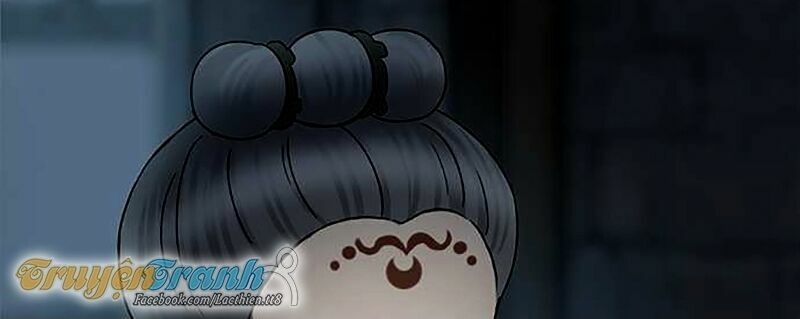 Nụ Hôn Nguyền Rủa: Chapter 61