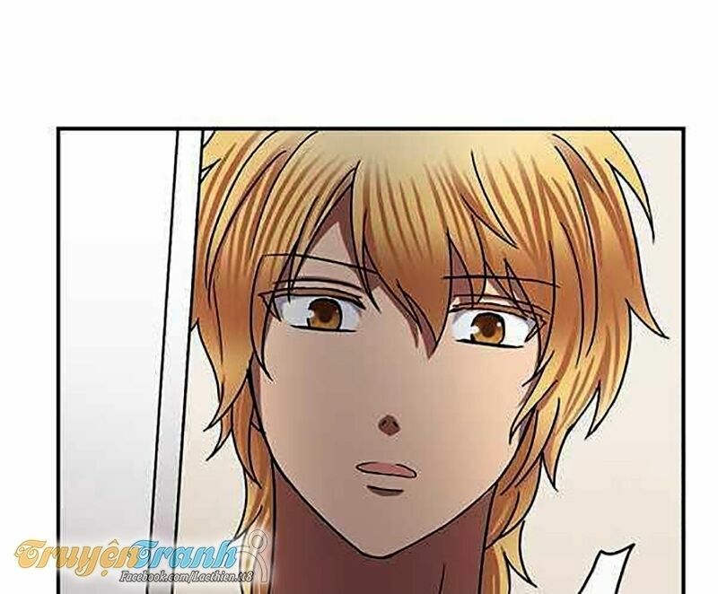 Nụ Hôn Nguyền Rủa: Chapter 61