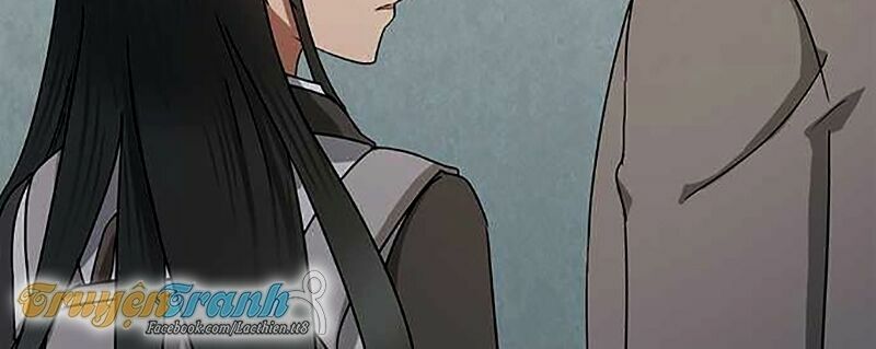 Nụ Hôn Nguyền Rủa: Chapter 61