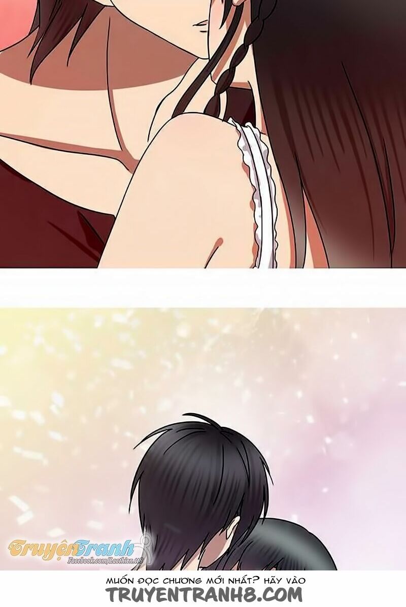 Nụ Hôn Nguyền Rủa: Chapter 62