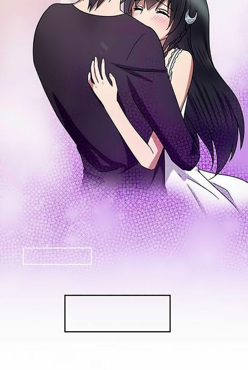 Nụ Hôn Nguyền Rủa: Chapter 62