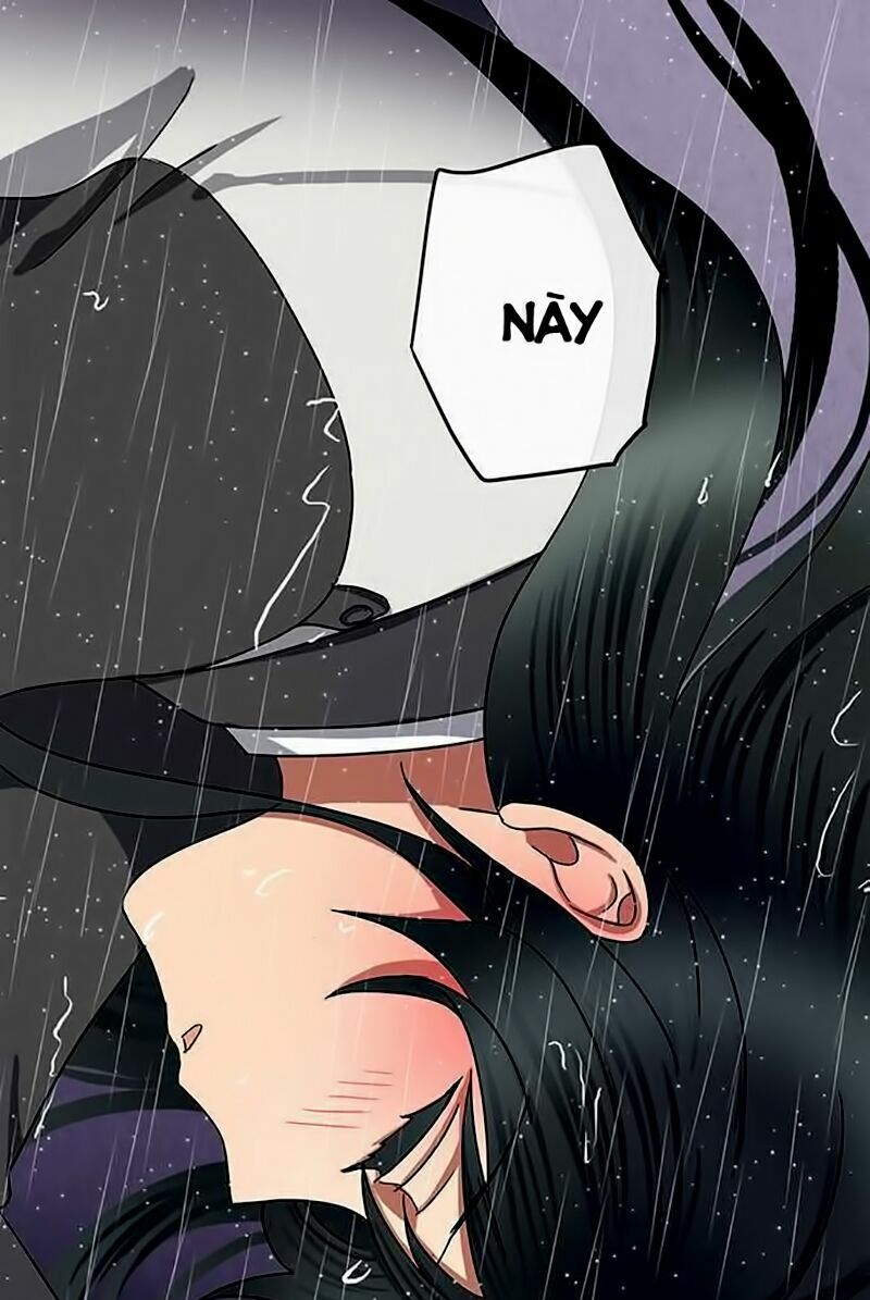 Nụ Hôn Nguyền Rủa: Chapter 62